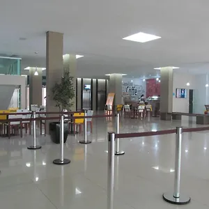 Riviera Park Hotel, Caldas Novas